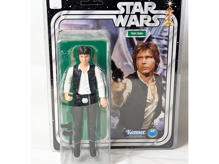 Star Wars Auction Tavistock Drakes Auction