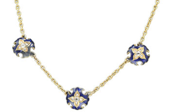 Necklace Auction March 26