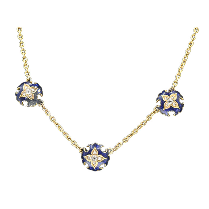 Necklace Auction March 26