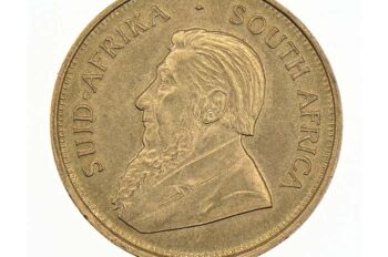 1974 Gold Krugerrand Drakes Auctions