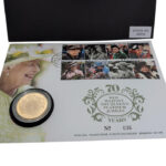 Gold Coins Found Sold £3000