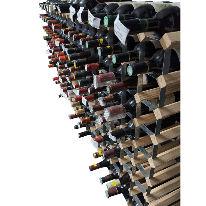 Private Wine Collection Auction